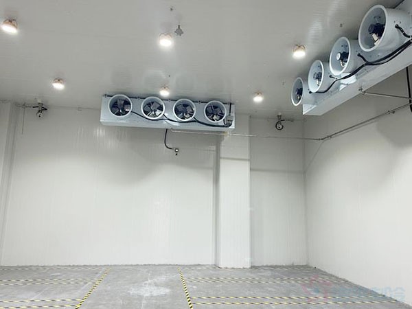 維修冷庫(kù)工程報(bào)價(jià)