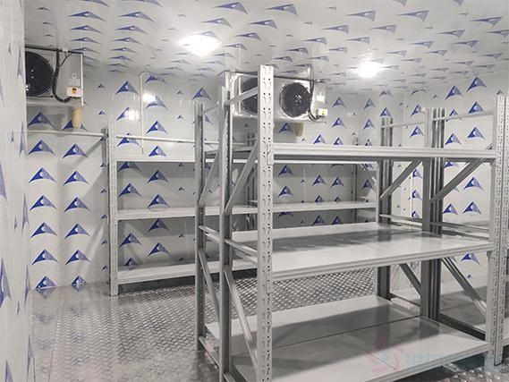 生物樣本超低溫冷庫(kù)