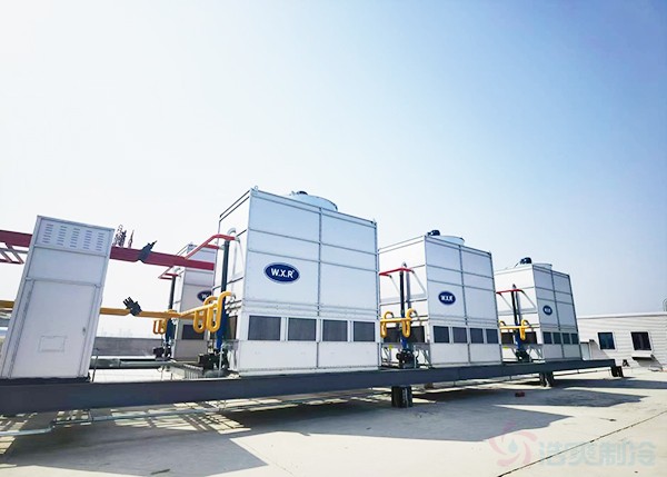 冷庫節(jié)能改造