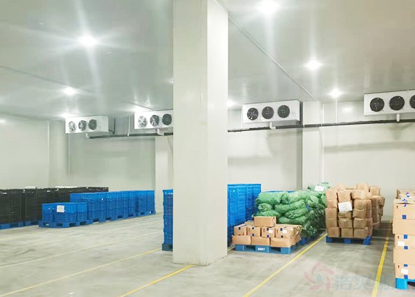 恒溫冷庫建造價(jià)錢