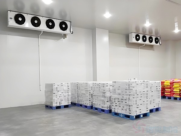 標(biāo)準(zhǔn)化疫苗冷庫(kù)建設(shè)