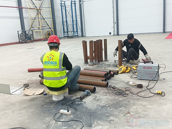 冷庫(kù)造價(jià)