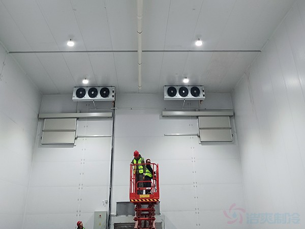 冷凍庫(kù)造價(jià)