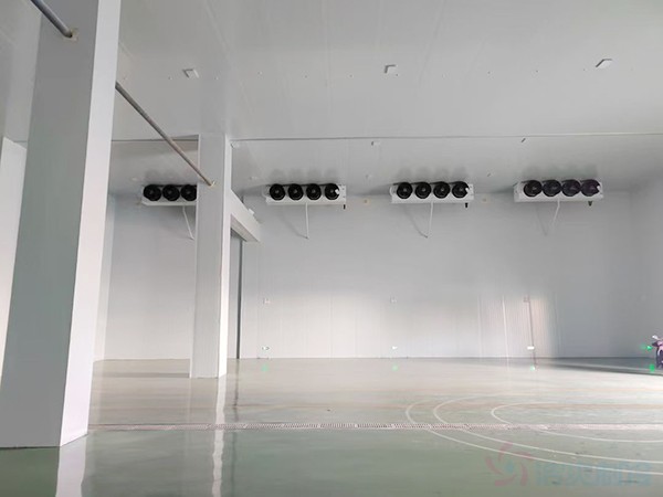 冷藏庫造價(jià)