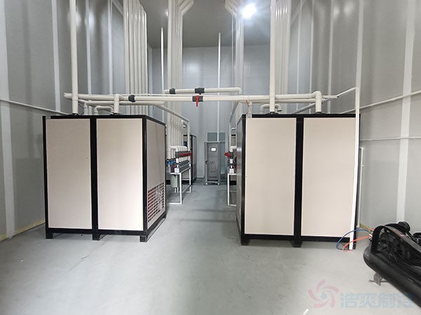 氣調(diào)冷庫(kù)造價(jià)