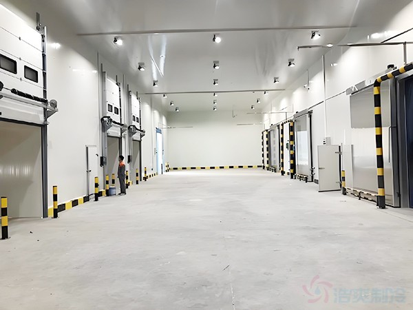 制冷設(shè)備安裝價(jià)格