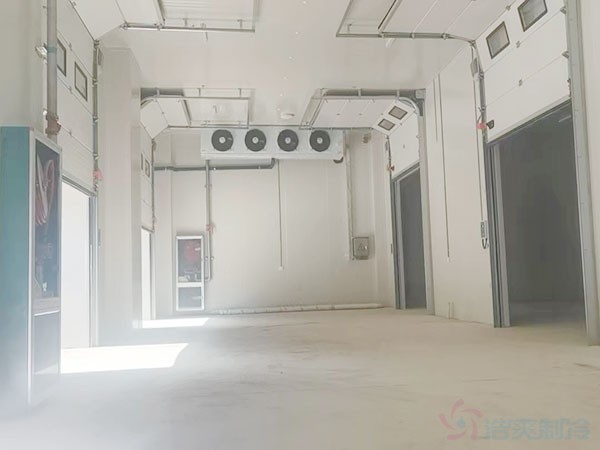 冷庫(kù)建造