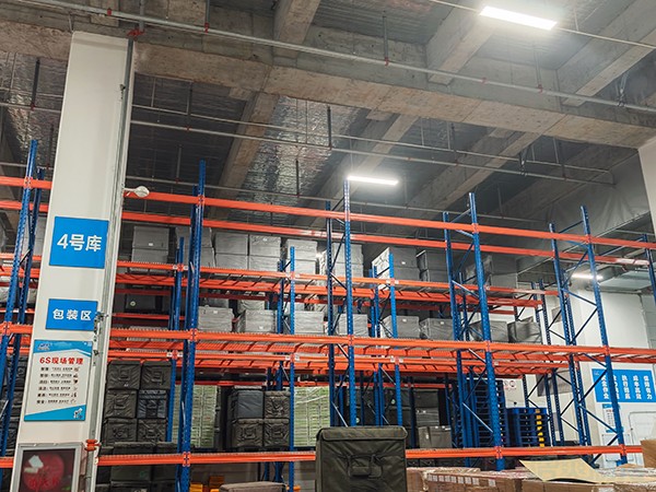 無錫冷庫建造