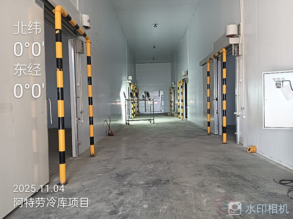 哈薩克斯坦冷庫造價(jià)