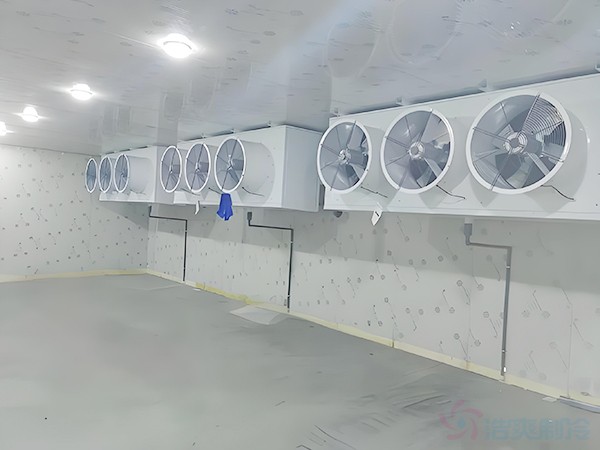 零下40℃冷庫建造配置高嗎？設(shè)備選型與造價要點