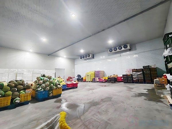 零下40℃冷庫建造配置高嗎？設(shè)備選型與造價要點