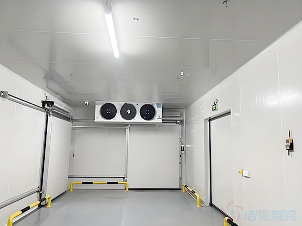 低溫冷庫(kù)安裝流程及注意事項(xiàng),施工步驟與驗(yàn)收要點(diǎn)